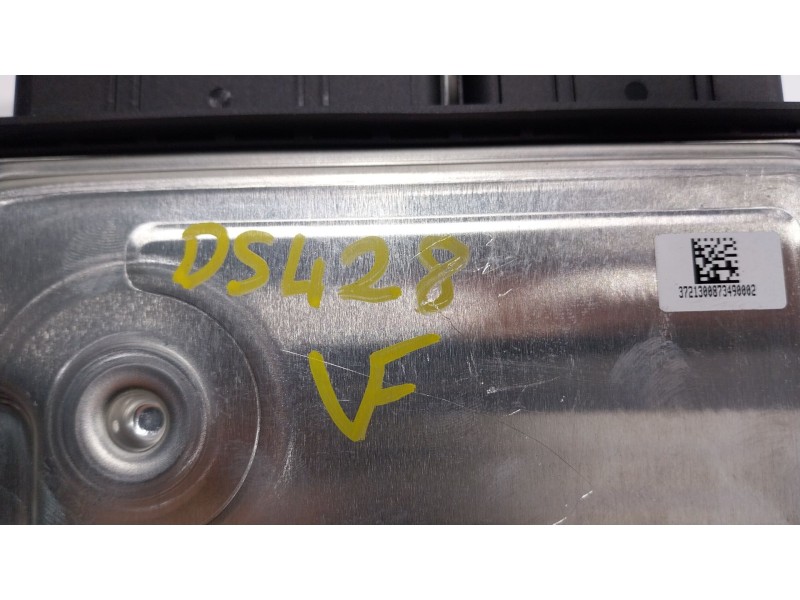 Recambio de centralita motor uce para toyota proace furgoneta (mdz_) electric (mdzs, mdzz) referencia OEM IAM  9849349580 