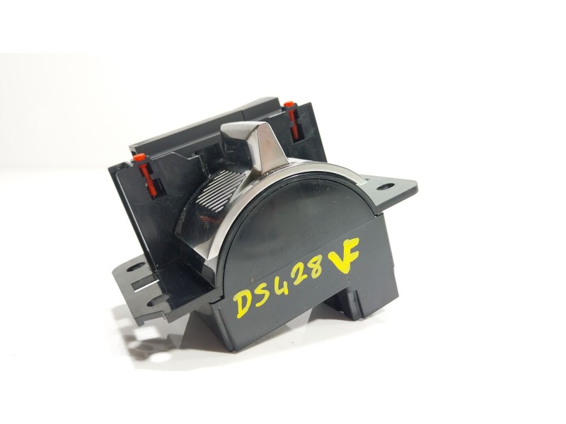 Recambio de palanca cambio para toyota proace furgoneta (mdz_) electric (mdzs, mdzz) referencia OEM IAM  98546094ZD 