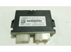 Recambio de modulo electronico para porsche macan (95b) 3.0 s diesel referencia OEM IAM  4G0907355 
