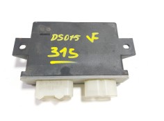 Recambio de modulo electronico para porsche macan (95b) 3.0 s diesel referencia OEM IAM  4G0907355  2