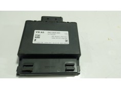 Recambio de modulo electronico para porsche macan (95b) 3.0 s diesel referencia OEM IAM  8K0959663 