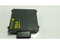 Recambio de modulo electronico para porsche macan (95b) 3.0 s diesel referencia OEM IAM  8K0959663  2