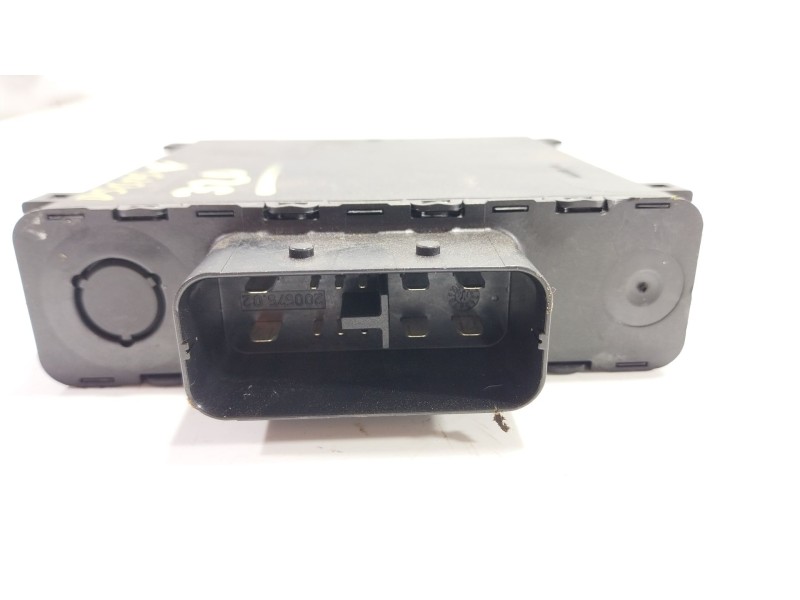 Recambio de modulo electronico para porsche macan (95b) 3.0 s diesel referencia OEM IAM  8K0959663 