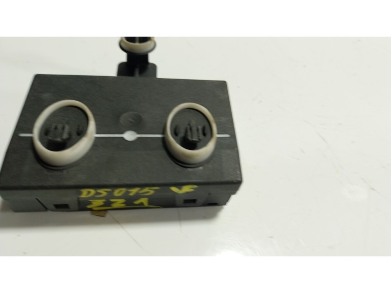 Recambio de modulo electronico para porsche macan (95b) 3.0 s diesel referencia OEM IAM  4H0959795P 