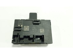 Recambio de modulo electronico para porsche macan (95b) 3.0 s diesel referencia OEM IAM  4H0959795P  2