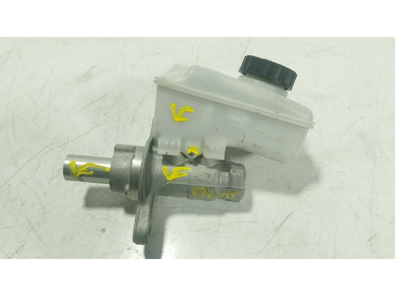 Recambio de bomba freno para bmw 1 (f40) 118 d referencia OEM IAM 34336868997  