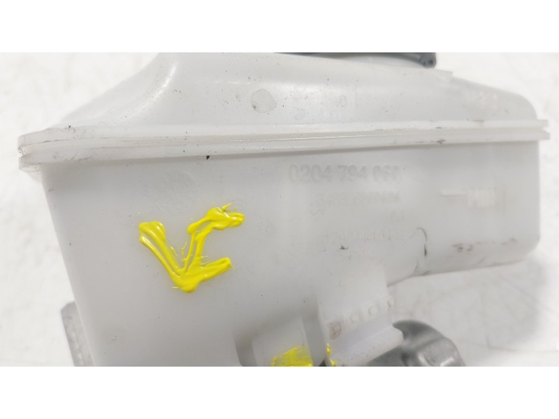 Recambio de bomba freno para bmw 1 (f40) 118 d referencia OEM IAM 34336868997  