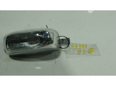 Recambio de piloto lateral izquierdo para fuso (mitsubishi) canter 3s13 referencia OEM IAM   