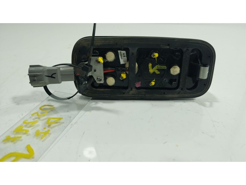 Recambio de piloto lateral izquierdo para fuso (mitsubishi) canter 3s13 referencia OEM IAM   