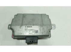 Recambio de modulo electronico para fuso (mitsubishi) canter 3s13 referencia OEM IAM  MK543251 