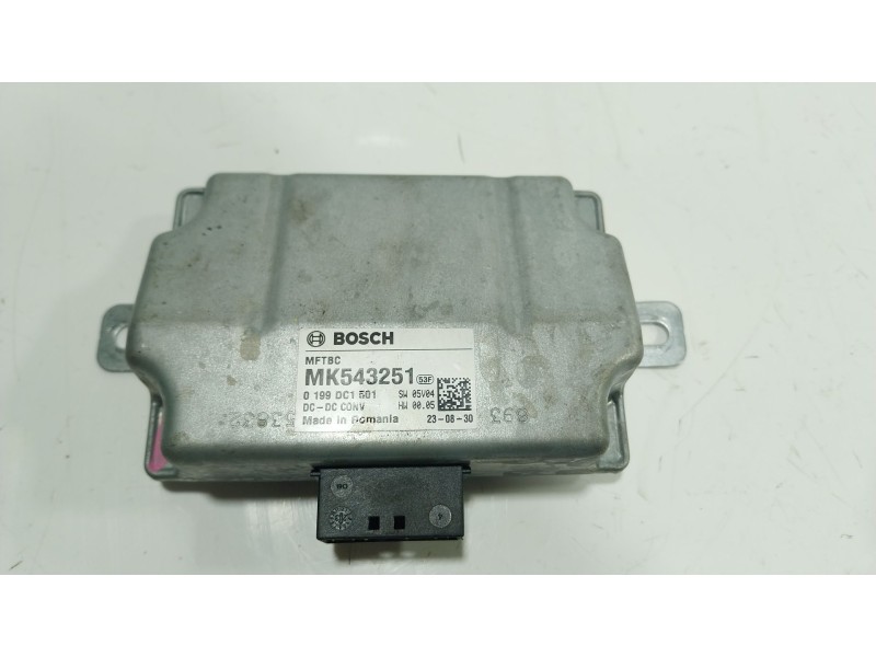 Recambio de modulo electronico para fuso (mitsubishi) canter 3s13 referencia OEM IAM  MK543251 