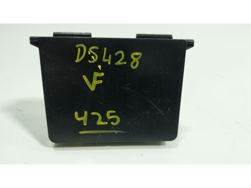 Recambio de modulo electronico para toyota proace furgoneta (mdz_) electric (mdzs, mdzz) referencia OEM IAM  9849651180 