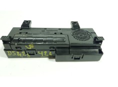 Recambio de modulo electronico para toyota proace furgoneta (mdz_) electric (mdzs, mdzz) referencia OEM IAM  9867930780  2