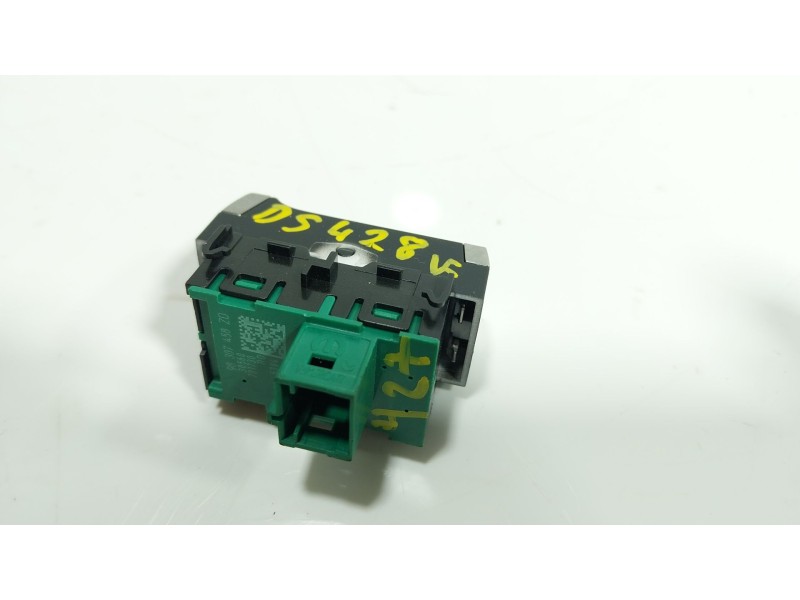 Recambio de modulo electronico para toyota proace furgoneta (mdz_) electric (mdzs, mdzz) referencia OEM IAM  98307458ZD 