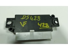 Recambio de modulo electronico para toyota proace furgoneta (mdz_) electric (mdzs, mdzz) referencia OEM IAM  9859632180  2