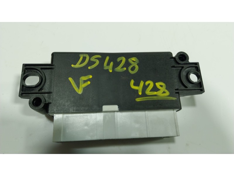 Recambio de modulo electronico para toyota proace furgoneta (mdz_) electric (mdzs, mdzz) referencia OEM IAM  9859632180 