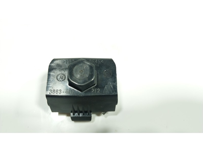 Recambio de modulo electronico para toyota proace furgoneta (mdz_) electric (mdzs, mdzz) referencia OEM IAM   