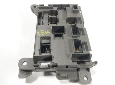 Recambio de caja reles / fusibles para bmw x6 (e71, e72) xdrive 50 i referencia OEM IAM  693168703  2
