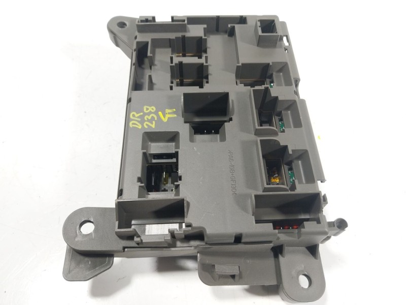 Recambio de caja reles / fusibles para bmw x6 (e71, e72) xdrive 50 i referencia OEM IAM  693168703 