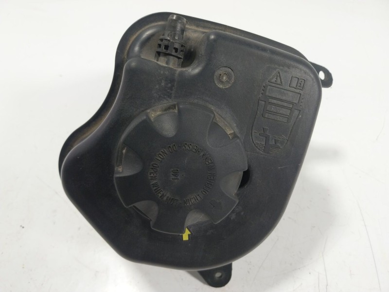 Recambio de deposito expansion para bmw x6 (e71, e72) xdrive 50 i referencia OEM IAM  13177647290 