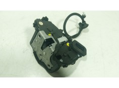 Recambio de cerradura puerta trasera derecha para seat arona (kj7, kjp) 1.0 tsi referencia OEM IAM  10A839016B 