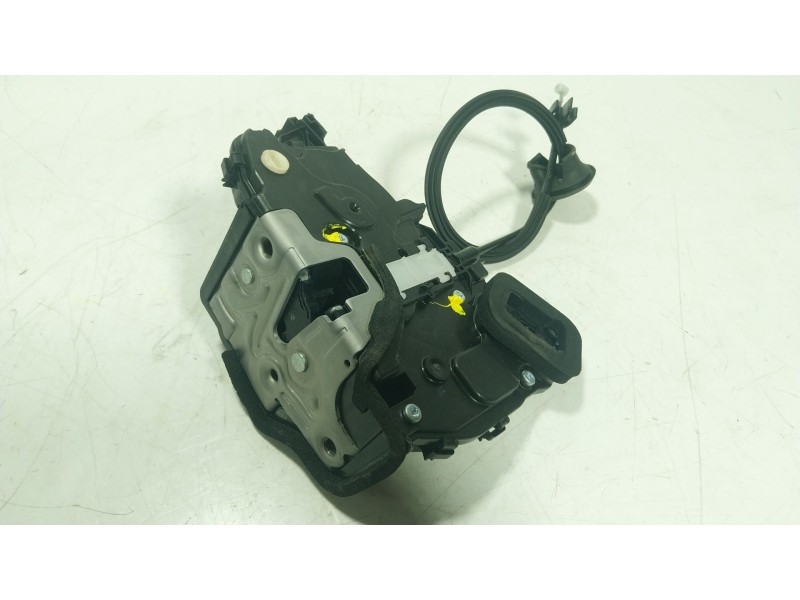 Recambio de cerradura puerta trasera derecha para seat arona (kj7, kjp) 1.0 tsi referencia OEM IAM  10A839016B 