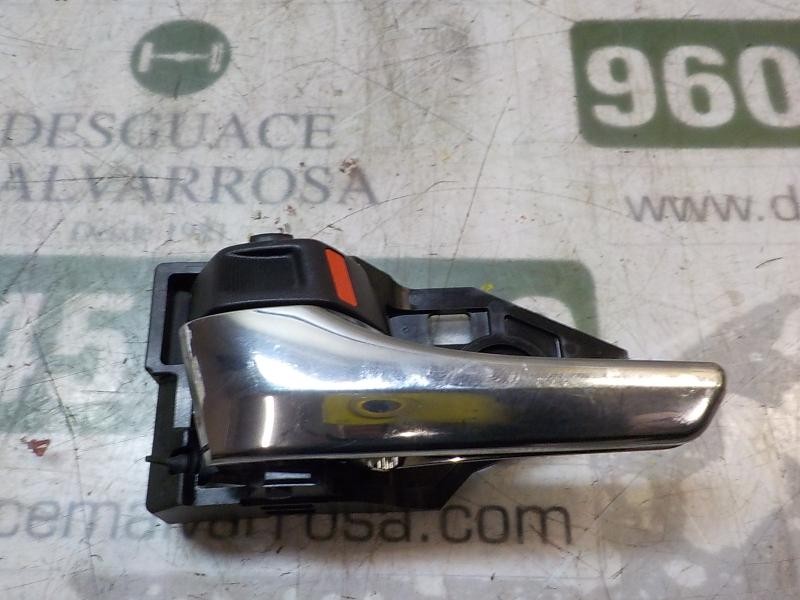 Recambio de maneta interior trasera izquierda para toyota rav 4 advance hybrid referencia OEM IAM 6920633121C0  