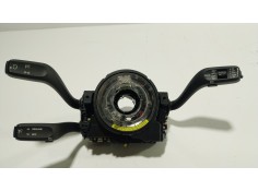 Recambio de mando intermitentes para porsche macan (95b) 3.0 s diesel referencia OEM IAM  95B953568D 