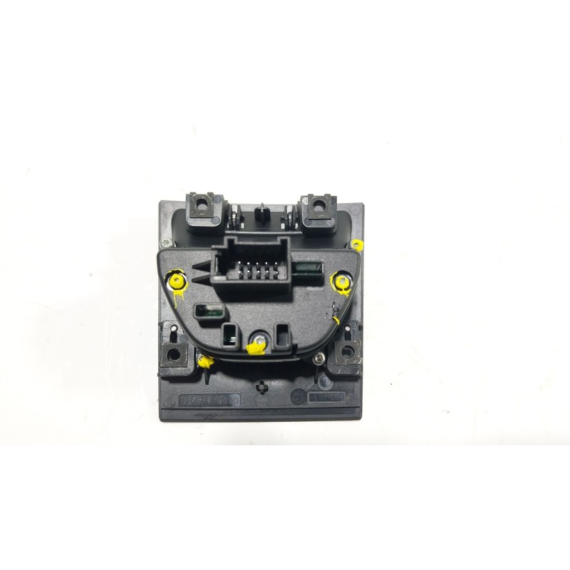 Recambio de palanca freno de mano para porsche macan (95b) 3.0 s diesel referencia OEM IAM  95B927225A 