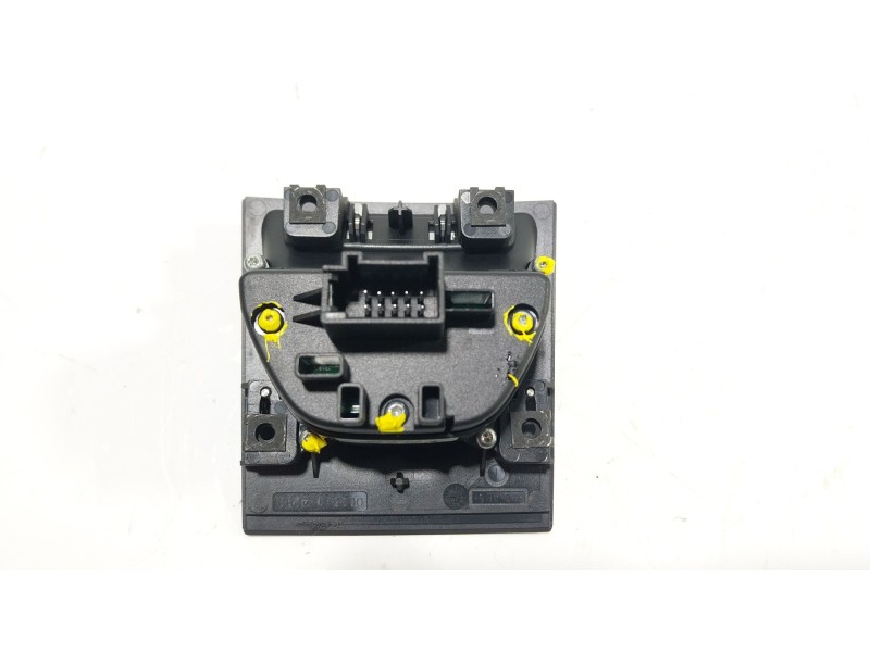 Recambio de palanca freno de mano para porsche macan (95b) 3.0 s diesel referencia OEM IAM  95B927225A 