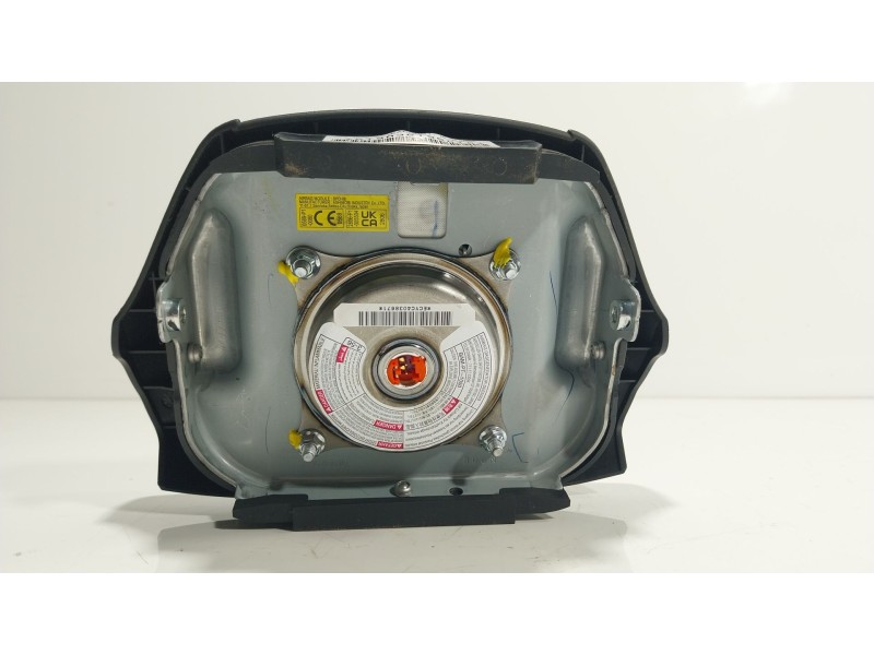 Recambio de airbag delantero izquierdo para fuso (mitsubishi) canter 3s13 referencia OEM IAM  ML352095 