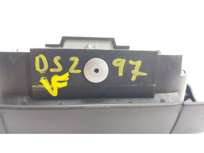 Recambio de airbag delantero izquierdo para fuso (mitsubishi) canter 3s13 referencia OEM IAM  ML352095 