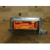 Recambio de centralita airbag para peugeot 206 berlina 1.4 referencia OEM IAM   
