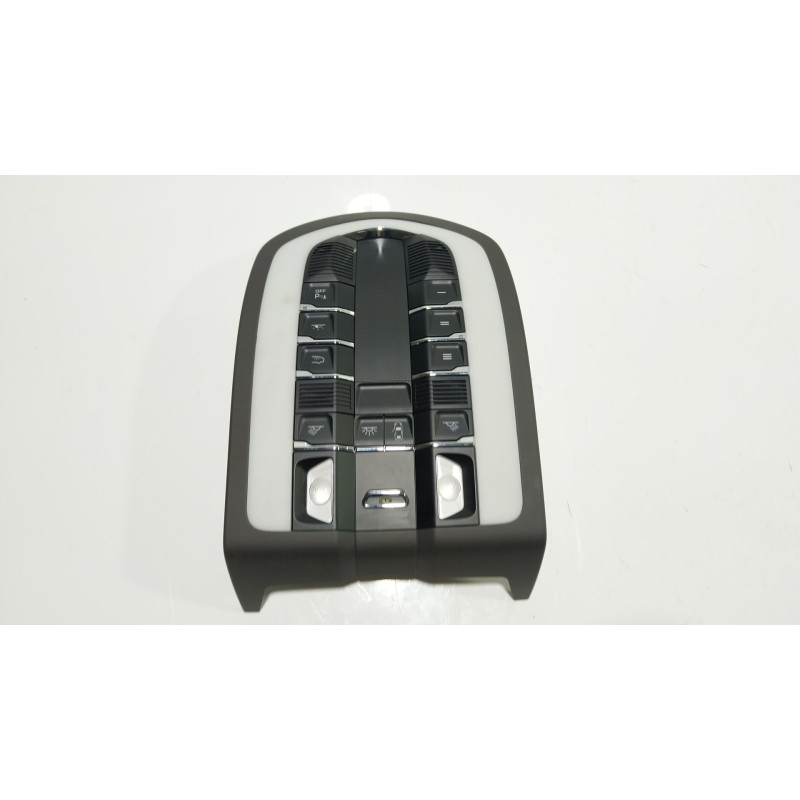 Recambio de piloto interior para porsche macan (95b) 3.0 s diesel referencia OEM IAM  7PP959551 