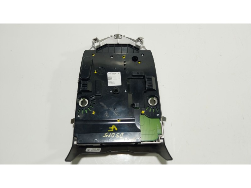 Recambio de piloto interior para porsche macan (95b) 3.0 s diesel referencia OEM IAM  7PP959551 