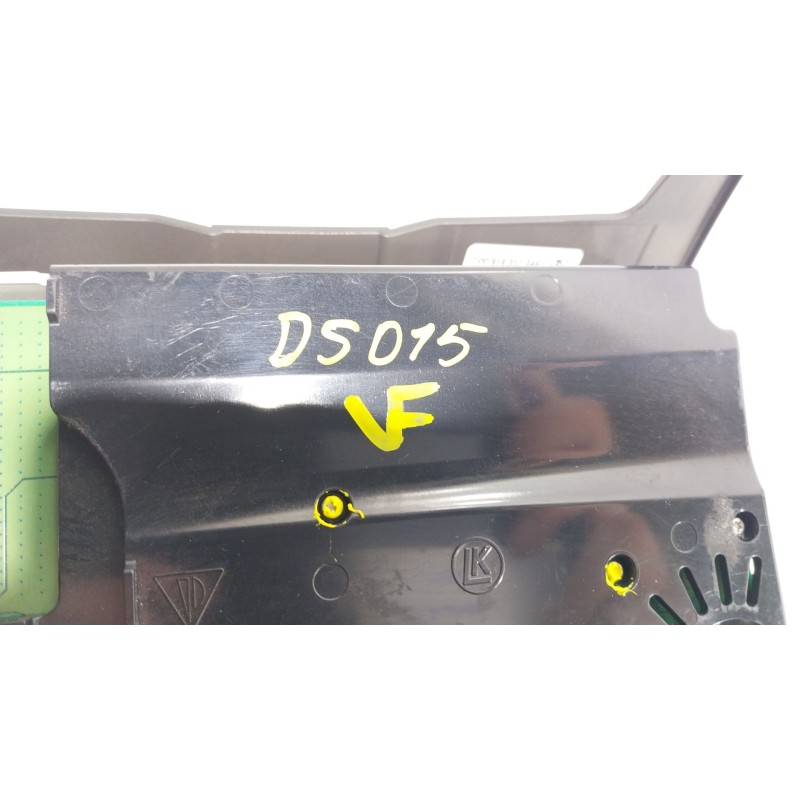 Recambio de piloto interior para porsche macan (95b) 3.0 s diesel referencia OEM IAM  7PP959551 