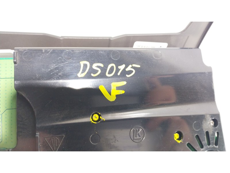 Recambio de piloto interior para porsche macan (95b) 3.0 s diesel referencia OEM IAM  7PP959551 