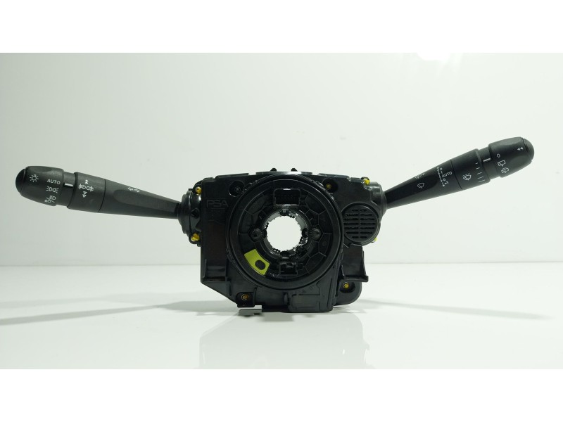 Recambio de mando luces para toyota proace furgoneta (mdz_) electric (mdzs, mdzz) referencia OEM IAM  9873288280 