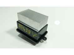 Recambio de resistencia calefaccion para toyota proace furgoneta (mdz_) electric (mdzs, mdzz) referencia OEM IAM   