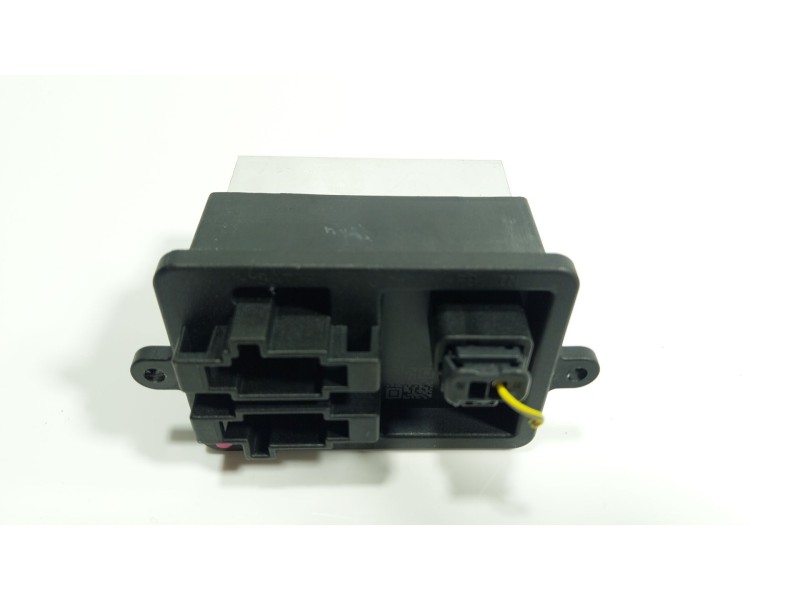 Recambio de resistencia calefaccion para toyota proace furgoneta (mdz_) electric (mdzs, mdzz) referencia OEM IAM   