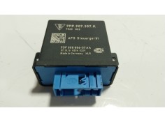 Recambio de modulo electronico para porsche macan (95b) 3.0 s diesel referencia OEM IAM  7PP907357K 