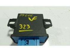 Recambio de modulo electronico para porsche macan (95b) 3.0 s diesel referencia OEM IAM  7PP907357K  2