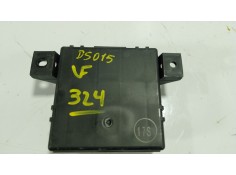 Recambio de modulo electronico para porsche macan (95b) 3.0 s diesel referencia OEM IAM  95B907530J  2