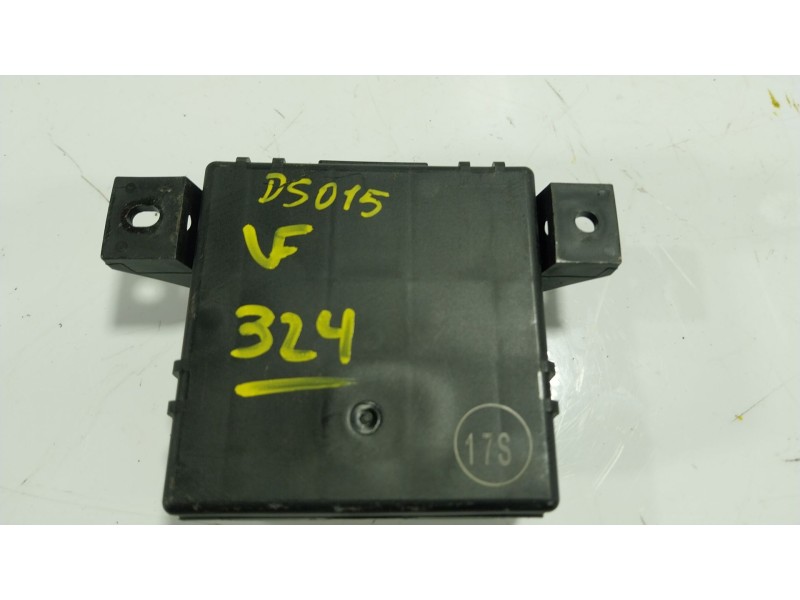 Recambio de modulo electronico para porsche macan (95b) 3.0 s diesel referencia OEM IAM  95B907530J 