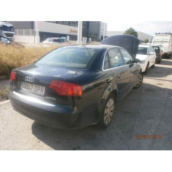AUDI A4 BERLINA (8E)