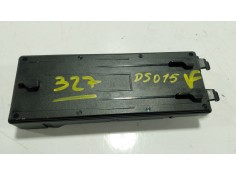 Recambio de modulo electronico para porsche macan (95b) 3.0 s diesel referencia OEM IAM  7P5959107E  2