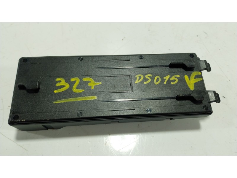 Recambio de modulo electronico para porsche macan (95b) 3.0 s diesel referencia OEM IAM  7P5959107E 