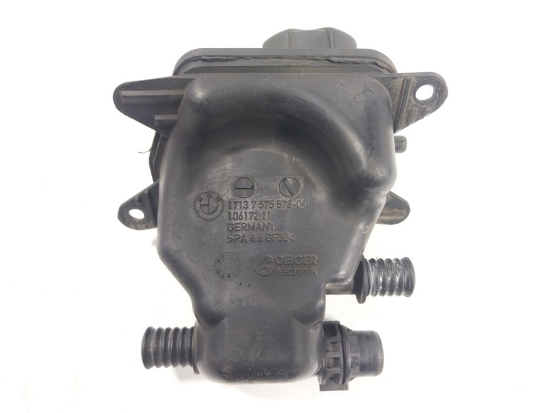 Recambio de deposito expansion para bmw x6 (e71, e72) xdrive 50 i referencia OEM IAM  1713757557804 