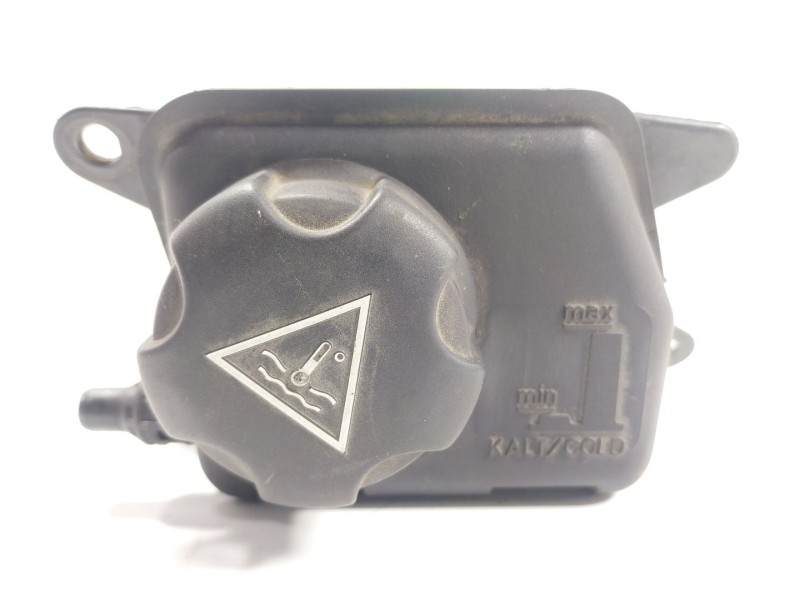 Recambio de deposito expansion para bmw x6 (e71, e72) xdrive 50 i referencia OEM IAM  1713757557804 