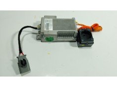 Recambio de modulo electronico para toyota proace furgoneta (mdz_) electric (mdzs, mdzz) referencia OEM IAM  9820452180 